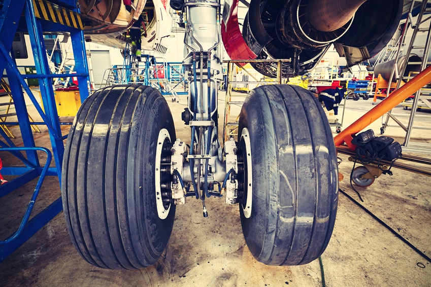 Zulassung von LuftfahrzeugBauteilen gem. geltenden Richtlinien