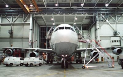 EASA Part 145 – Instandhaltung in der Luftfahrttechnik