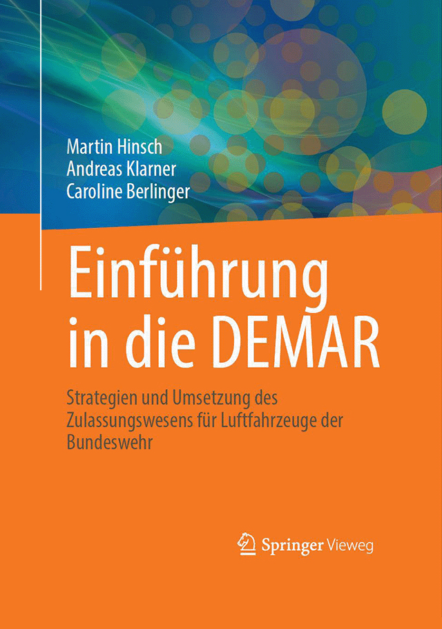 Einführung in die DEMAR - Prof. Dr. Martin Hinsch