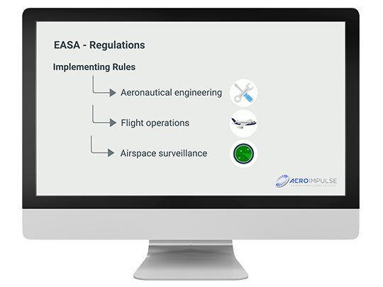 EASA Part 21J Design online Training